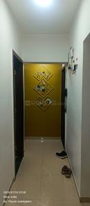 Hall Image of 1250 Sq.ft 3 BHK Apartment / Flat for sale in Mantra Essence, Undri Pune for Rs. 8500000