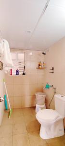 Bathroom Image of 1000 Sq.ft 3 BHK Apartment / Flat for rent in Shriram Liberty Square, Gulimangala Bengaluru for Rs. 30000