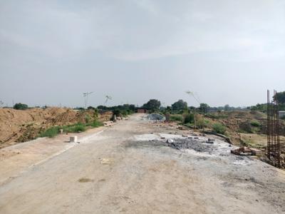 Image of 177 Sq.ft Residential Plot / Land for sale in Emarald Gulmohar, Tajupur, Faridabad for Rs. 22317000