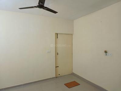 Bedroom Image of 755 Sq.ft 2.5 BHK Apartment / Flat for sale in Pyramid Urban Homes 2, Sector 86 Gurgaon for Rs. 8500000