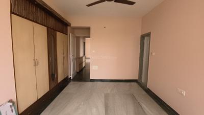 Bedroom Image of 870 Sq.ft 2 BHK Apartment / Flat for rent in Hiranandani Estate Thane for Rs. 45000