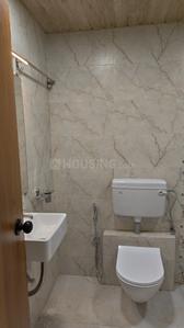Image of 1700 Sq.ft 3 BHK Apartment / Flat for rent in Nirmal The Blue Diamond, Mulund West, Mumbai for Rs. 67000