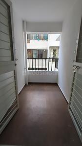 Image of 600 Sq.ft 1 BHK Apartment / Flat for sale in Venkatesh Hillside Building A, Dhayari, Pune for Rs. 3725000