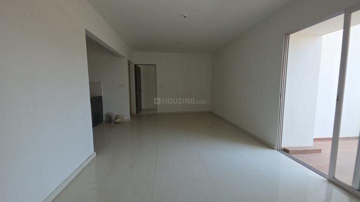 Sanklecha The Metrozone Living Room 1