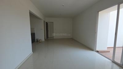 Sanklecha The Metrozone Living Room 1