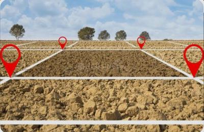 Image of 2400 Sq.ft Residential Plot / Land for sale in Raghunathpur, Bhubaneswar for Rs. 2500000