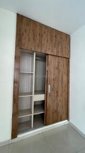 Bedroom Image of 1610 Sq.ft 3 BHK Apartment / Flat for sale in Gazipur Zirakpur for Rs. 10500000