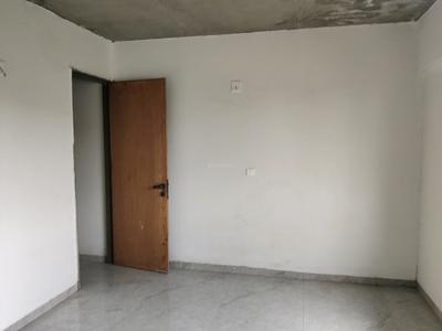Bedroom Image of 2840 Sq.ft 3 BHK Apartment / Flat for sale in Maruti Siddhivinayak Signature, Koteshwar Ahmedabad for Rs. 14500000
