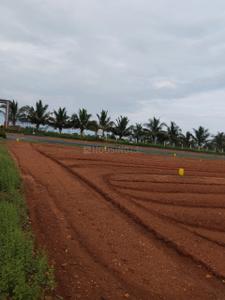 Image of 780 Sq.ft 2 BHK Independent House for sale in Mettupalayam, Coimbatore for Rs. 2700000