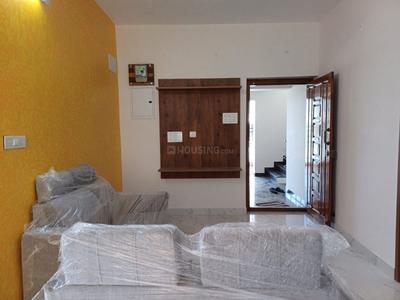 Hall Image of 950 Sq.ft 2 BHK Apartment / Flat for rent in Ramapuram Chennai for Rs. 40000