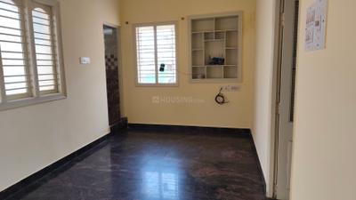 Bedroom Image of 800 Sq.ft 2 BHK Apartment / Flat for rent in Halasuru Bengaluru for Rs. 22000