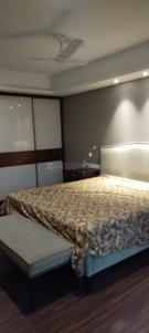 Bedroom Image of 4000 Sq.ft 4 BHK Villa for rent in Palavakkam, Sholinganallur Chennai for Rs. 150000