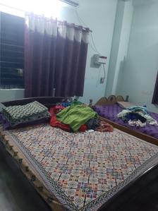Bedroom Image of 9000 Sq.ft 2 BHK Independent House for sale in Chettipunyam Chennai for Rs. 57000000