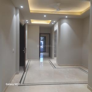 Hall Image of 1872 Sq.ft 3 BHK Builder Floor for sale in Greater Kailash I New Delhi for Rs. 57000000