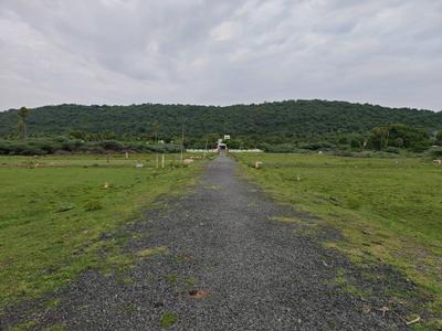 Image of 1230 Sq.ft Residential Plot / Land for sale in Mahindra World City, Chennai for Rs. 1845000