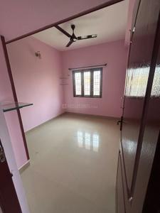 Bedroom Image of 900 Sq.ft 2 BHK Apartment / Flat for rent in Kattankulathur Chennai for Rs. 15000