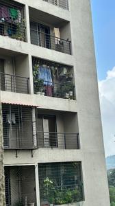 Building Image of 334 Sq.ft 1 BHK Apartment / Flat for sale in Ornate Kallisto, Bhiwandi Thane for Rs. 2800000