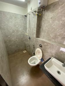 Image of 625 Sq.ft 2 BHK Apartment / Flat for rent in Drushti Sapphire, Ghatkopar East, Mumbai for Rs. 60000