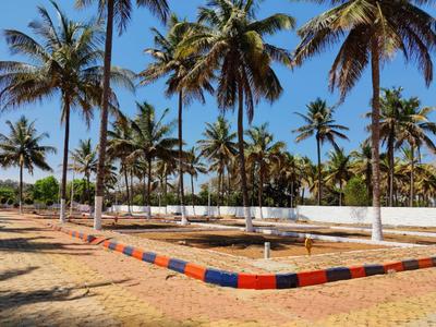 Image of 1200 Sq.ft Residential Plot / Land for sale in Yelahanka New Town, Bengaluru for Rs. 10000000