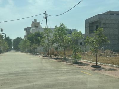 Image of 1000 Sq.ft Residential Plot / Land for sale in Tigaria Badshah, Indore for Rs. 6000000