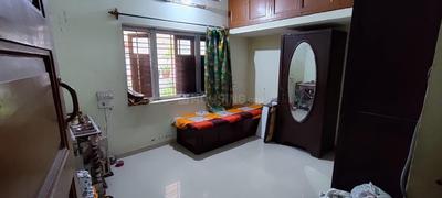 Bedroom Image of 1500 Sq.ft 4 BHK Duplex for sale in Karelibagh Vadodara for Rs. 15000000