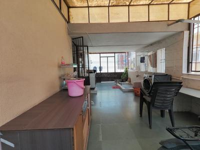 Balcony Image of 3105 Sq.ft 4 BHK Villa for sale in Science City Ahmedabad for Rs. 70000000