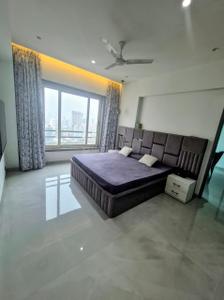 Bedroom Image of 4900 Sq.ft 5 BHK Apartment / Flat for sale in Kalpataru Avana, Parel Mumbai for Rs. 210000000