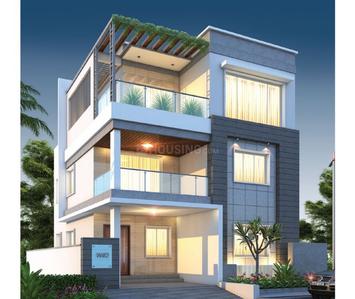 4 BHK Villa