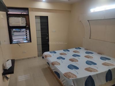 Bedroom Image of 995 Sq.ft 2 BHK Apartment / Flat for sale in DLB Rise, Dholai Jaipur for Rs. 3300000