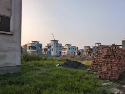 Image of 1440 Sq.ft Residential Plot / Land for sale in Swapnabhumi, New Town, Kolkata for Rs. 3757755