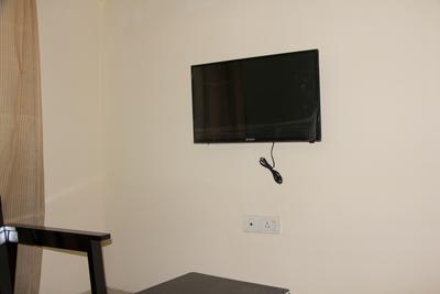 Hall Image of Nagashankarshana's Nest in Thane West, Thane
