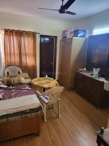 Bedroom Image of 1700 Sq.ft 3 BHK Builder Floor for sale in Sector 75 Faridabad for Rs. 9000000