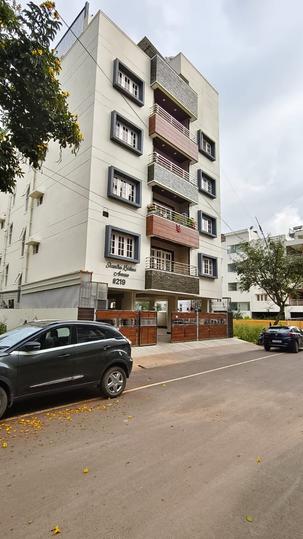 SM Silver Oak Main Image 1