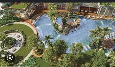 Image of 3200 Sq.ft 5 BHK Apartment / Flat for sale in Godrej Tropical Isle, Sector 146, Noida for Rs. 49000000