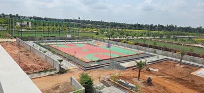 Image of 2000 Sq.ft Residential Plot / Land for sale in Bhogapuram, Visakhapatnam for Rs. 4000000