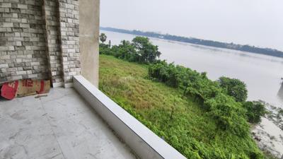 Image of 1500 Sq.ft 4 BHK Apartment / Flat for sale in Jai Hanuman River Links I, Konnagar, Hooghly for Rs. 8325200