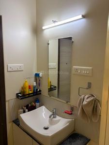 Image of 1800 Sq.ft 3 BHK Apartment / Flat for rent in Erandwane, Pune for Rs. 60000