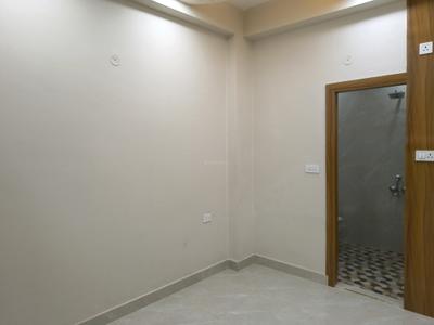 Bedroom Image of 1080 Sq.ft 2 BHK Builder Floor for sale in Indirapuram Ghaziabad for Rs. 6800000