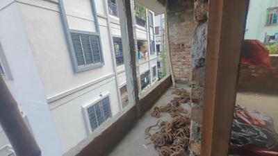 Image of 454 Sq.ft 1 BHK Apartment / Flat for sale in Keshtopur, Kolkata for Rs. 1520000