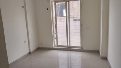Bedroom Image of 1495 Sq.ft 3 BHK Apartment / Flat for sale in Ruhil Residency, Sector 3 Bahadurgarh for Rs. 7000000
