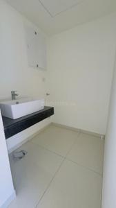 Bedroom Image of 1250 Sq.ft 2 BHK Apartment / Flat for rent in Casagrand First City, Sholinganallur Chennai for Rs. 31001