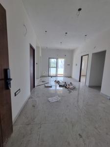 Hall Image of 1277 Sq.ft 3 BHK Apartment / Flat for sale in Kottivakkam Chennai for Rs. 17600100