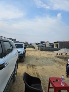 Image of 1000 Sq.ft Residential Plot / Land for sale in MPB Krishna Garden 1, Chhapraula, Ghaziabad for Rs. 3200000
