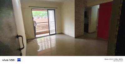 Hall Image of 1149 Sq.ft 3 BHK Apartment / Flat for sale in Puranik City Phase 3, Thane West Thane for Rs. 10500000