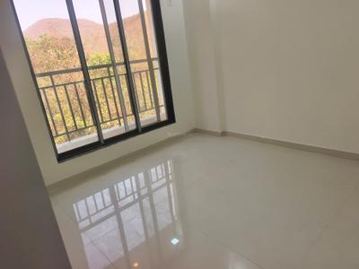 Bedroom Image of 900 Sq.ft 2 BHK Apartment / Flat for sale in Janki Park Building No 3, Palghar Mumbai for Rs. 3349000
