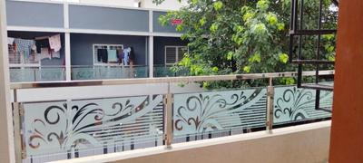 Balcony Image of 1200 Sq.ft 2 BHK Villa for sale in Gangapur Nashik for Rs. 5500000
