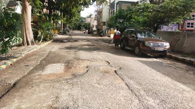 Image of 2400 Sq.ft Residential Plot / Land for sale in Upkar Rainbow Garden, Bannerughatta, Bengaluru for Rs. 10800000