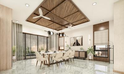 Bedroom Image of 4404 Sq.ft 4 BHK Villa for sale in Kalapatti Coimbatore for Rs. 47900000