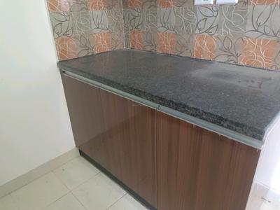 Kitchen Image of 900 Sq.ft 2 BHK Apartment / Flat for sale in Hero Homes, Sector 104 Gurgaon for Rs. 17000000