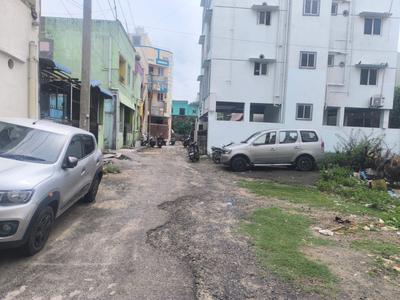 Image of 1200 Sq.ft Residential Plot / Land for sale in Kolapakkam, Chennai for Rs. 10200000